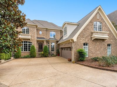 810 Foster Hl, Nashville, TN, 37215