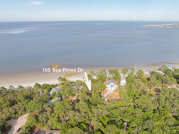 2nd image of 165 Sea Pines Dr