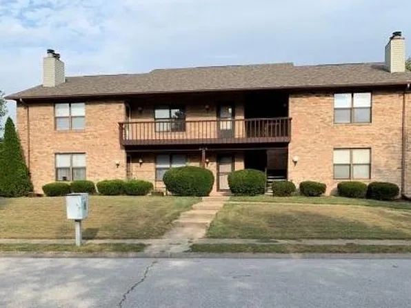 214 Shoreline Dr #2-O, O'Fallon, IL 62269