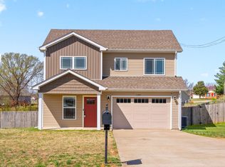 108 Bob White Trl, Oak Grove, KY 42262