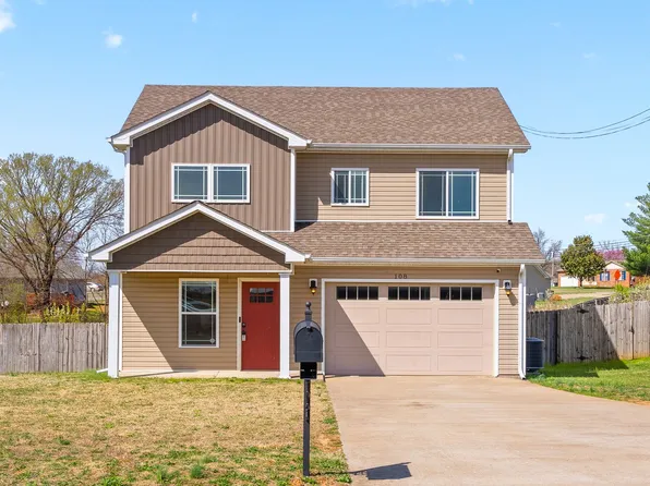 108 Bob White Trl, Oak Grove, KY 42262