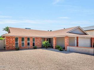 4511 W North Ln, Glendale, AZ 85302