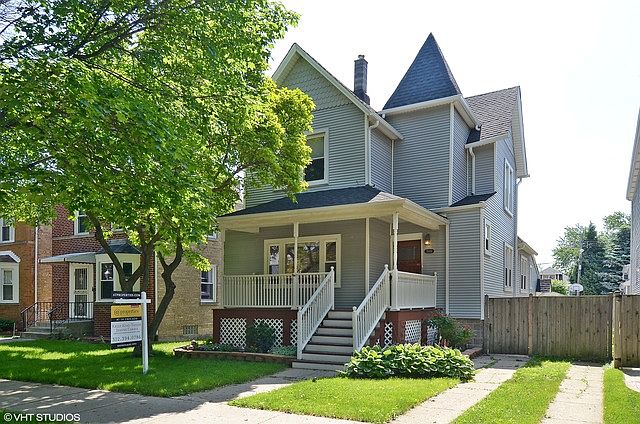 1st image of 5009 N. Kolmar Ave.