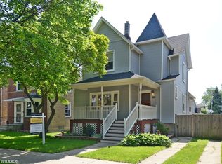 5009 N. Kolmar Ave., Chicago, IL 60603
