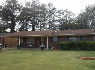 815 63rd Ave, Meridian, MS 39307