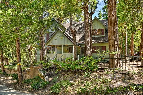 157 Bret Harte Rd Photo 1