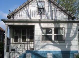 2617 S Austin St, Milwaukee, WI 53207