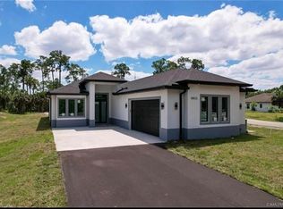 3457 24th Ave NE, Naples, FL 34120