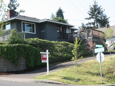 2575 SE Park Ave, Milwaukie, OR, 97222