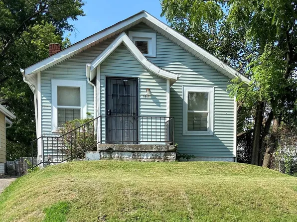 3911 Larkwood Ave, Louisville, KY 40212