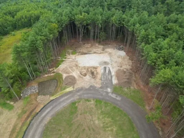 LOT 4 Stone Path Way, Chepachet, RI 02814