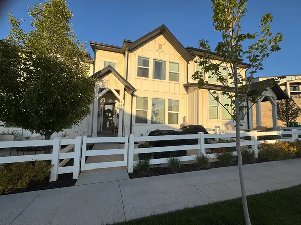 743 S Miller Ave, North Salt Lake, UT 84054