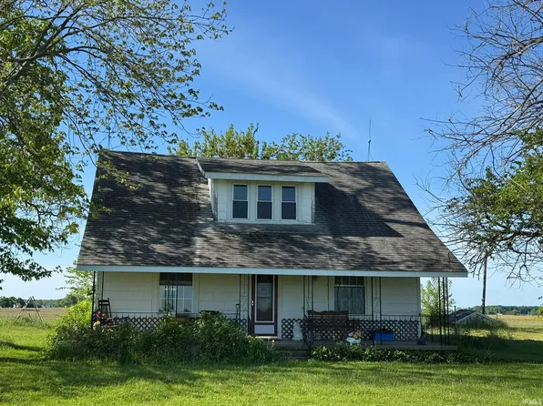 8595 W 1000 S #35, La Fontaine, IN 46940
