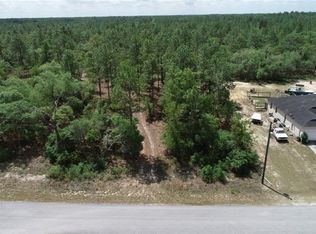 SW Kearney Ln LOT 16, Dunnellon, FL 34431