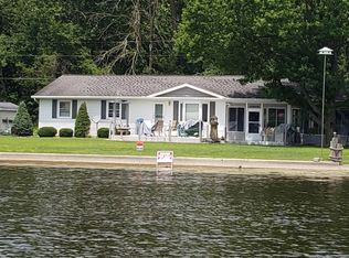 103 Ems B27 Ln, Pierceton, IN