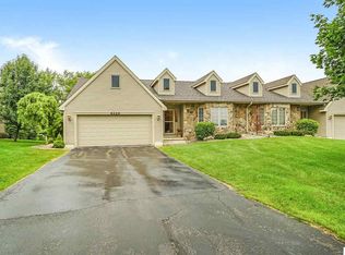 4224 Fairway Ln, Jackson, MI