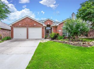 2817 Berry Hl, McKinney, TX 75069