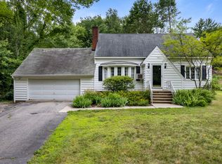 86 Nichols Rd, Wolcott, CT 06716