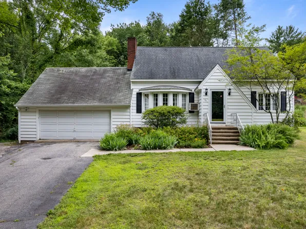 86 Nichols Road, Wolcott, CT 06716
