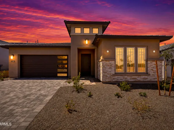 21520 W MEADOWBROOK Avenue, Buckeye, AZ 85396