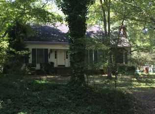 813 Woodland Rd, Creedmoor, NC 27522