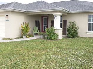 4435 NE Connection Ave, Cape Coral, FL 33909