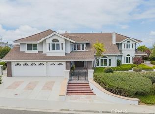 111 Hillcrest, Irvine, CA 92603