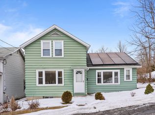 6 Meadow Ln, Adams, MA 01220