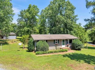 5017 Heming Way, Charlottesville, VA 22911