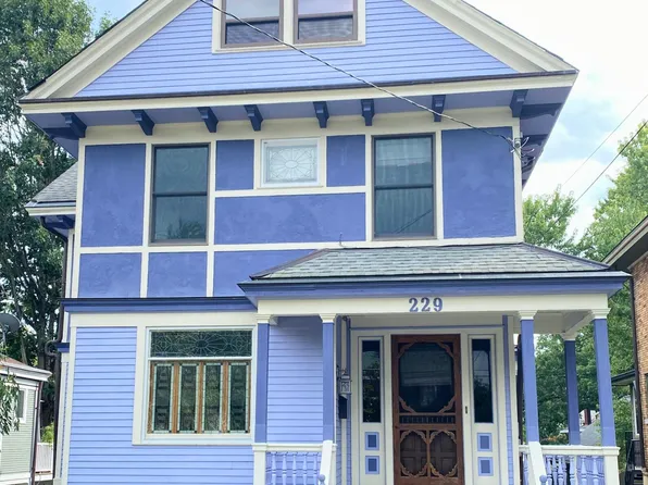 229 Wallace Ave, Covington, KY 41014
