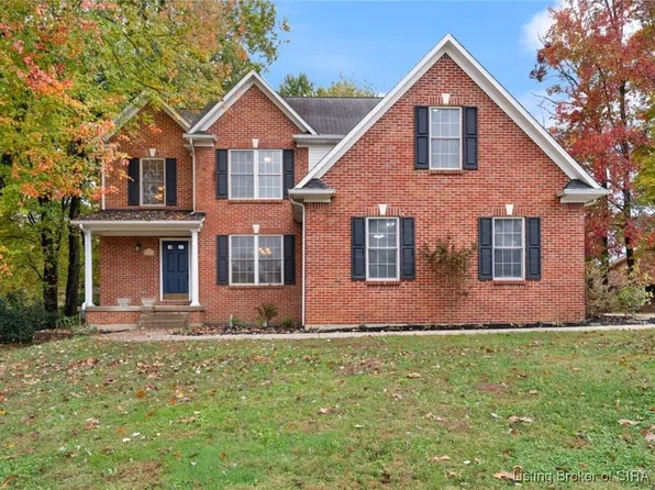 4311 Sunrise Vail, Sellersburg, IN 47172