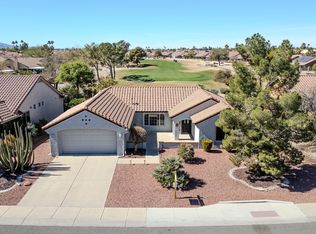 21614 N 138th Ave, Sun City West, AZ 85375