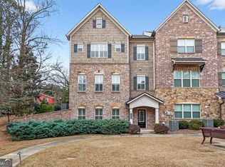1654 Hammock Dr, Smyrna, GA