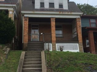 426 Iberia St, Pittsburgh, PA 15211
