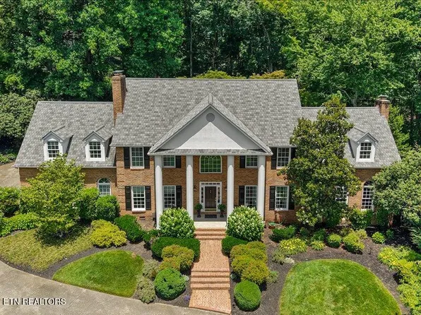 600 Commodore Ln, Knoxville, TN 37934