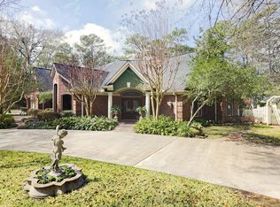 12625 William Dowdell Dr, Cypress, TX 77429