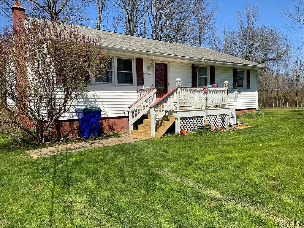 14965 Lakeshore Rd, Kent, NY 14477 | Zillow