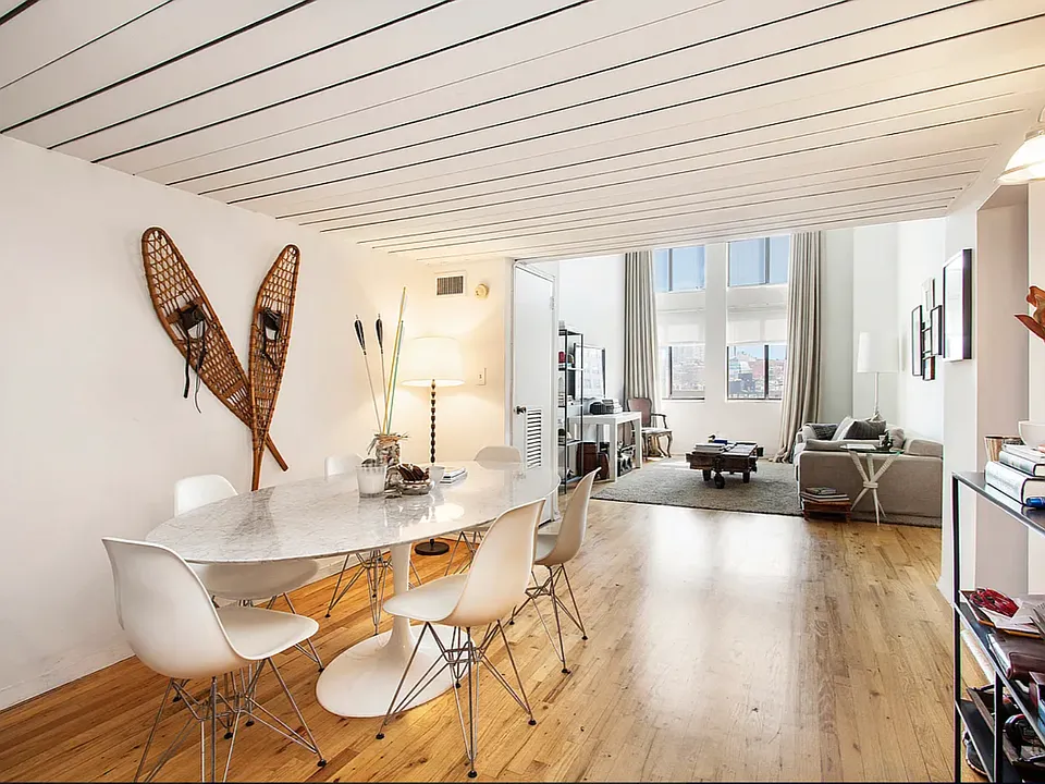 421 Hudson St #508