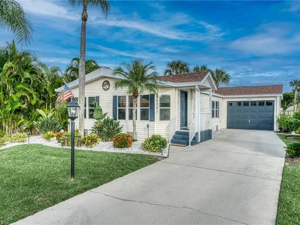 26821 Sammoset WAY, BONITA SPRINGS, FL 34135