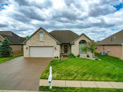 2871 Jace Ln, Newburgh, IN, 47630