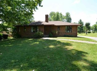 2609 Pine Tree Dr, Evansville, IN 47711