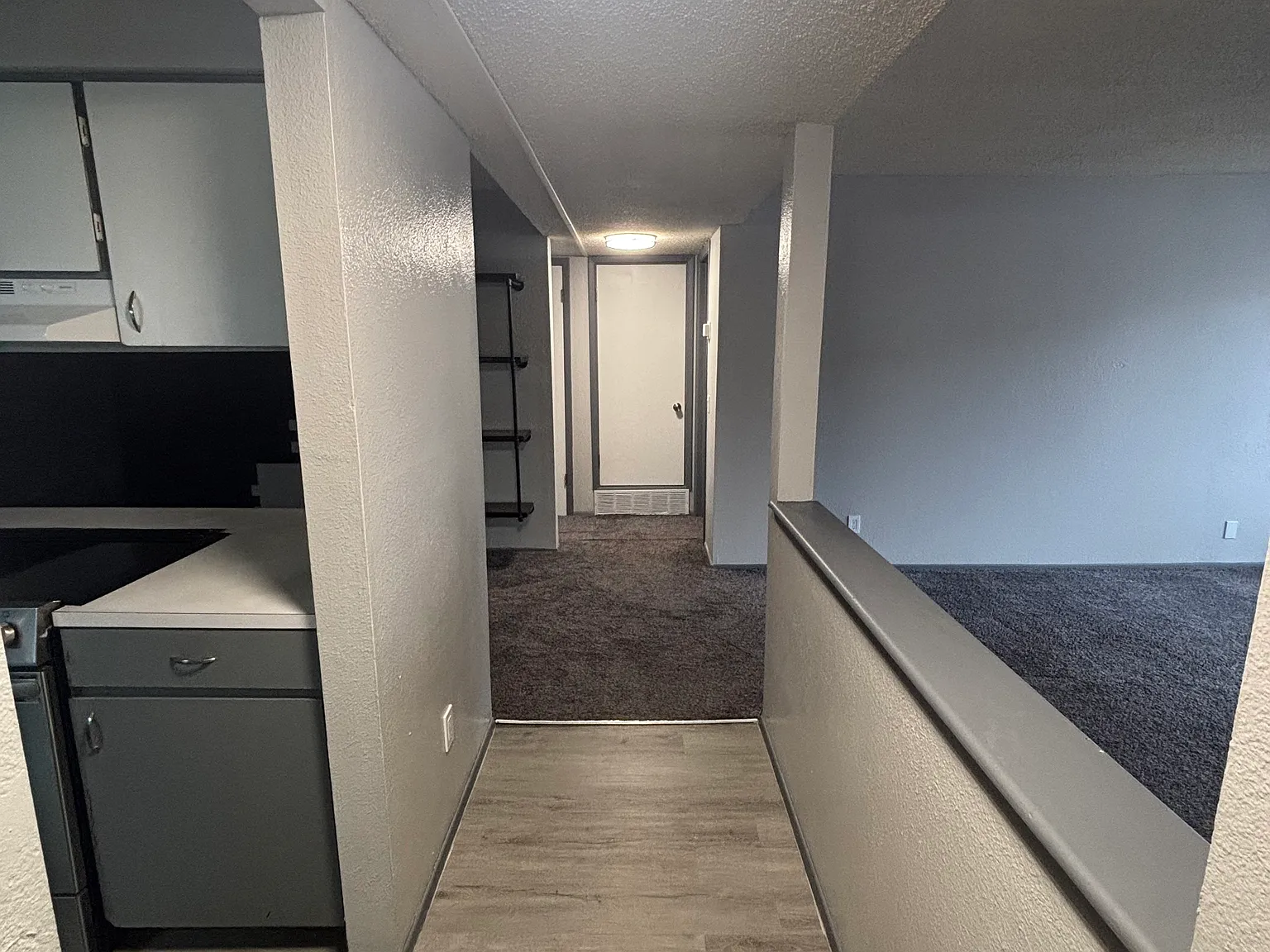 3845 Montgomery Blvd NE — Photo 3