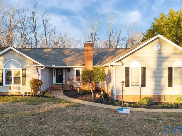 518 Rebel Ridge Rd, South Chesterfield, VA 23834