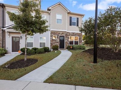 921 Ambient Way SW, Atlanta, GA, 30331