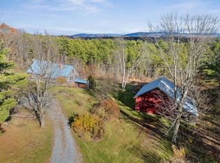 337 Dallinger Rd, New Haven, VT 05472