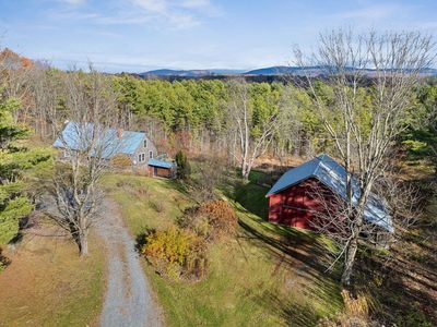 337 Dallinger Road, New Haven, VT, 05472