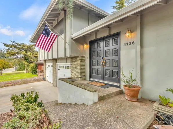 4126 Norris Ave, Sacramento, CA 95821