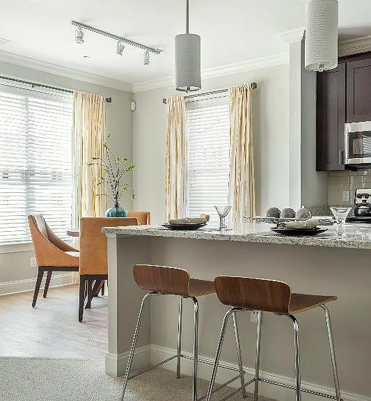 Residences at Steele Road — Photo 5