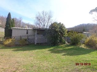 52 Jaderian Mountain Rd, Sylva, NC 28779