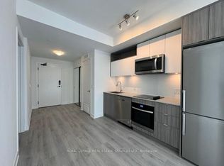 70 Princess St E #2213, Toronto, ON M5A 0X6